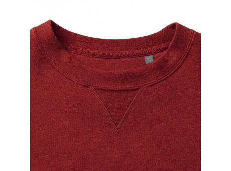 Sudadera Authentic Melange