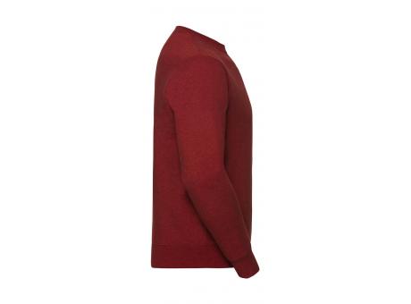 Sudadera Authentic Melange