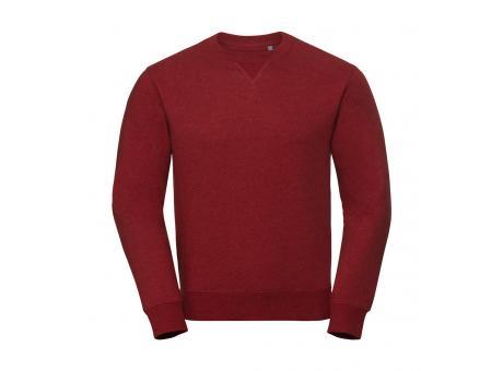 Sudadera Authentic Melange