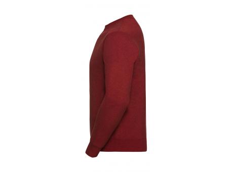 Sudadera Authentic Melange