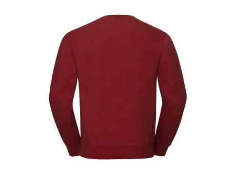Sudadera Authentic Melange