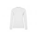 Sudadera ligera Set In mujer 