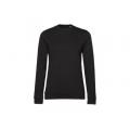 Sudadera ligera Set In mujer 