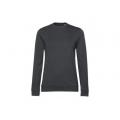 Sudadera ligera Set In mujer 