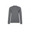 Sudadera ligera Set In mujer 
