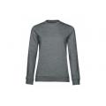 Sudadera ligera Set In mujer 