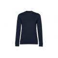 Sudadera ligera Set In mujer 