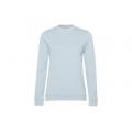 Sudadera ligera Set In mujer 