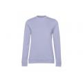 Sudadera ligera Set In mujer 