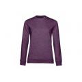 Sudadera ligera Set In mujer 