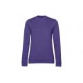 Sudadera ligera Set In mujer 