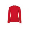 Sudadera ligera Set In mujer 