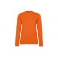 Sudadera ligera Set In mujer 