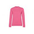 Sudadera ligera Set In mujer 