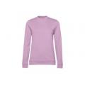 Sudadera ligera Set In mujer 