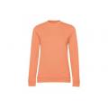 Sudadera ligera Set In mujer 