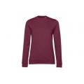 Sudadera ligera Set In mujer 