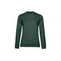 Sudadera ligera Set In mujer 