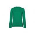 Sudadera ligera Set In mujer 
