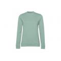 Sudadera ligera Set In mujer 