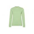 Sudadera ligera Set In mujer 