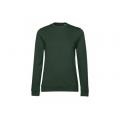 Sudadera ligera Set In mujer 
