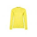 Sudadera ligera Set In mujer 