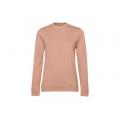 Sudadera ligera Set In mujer 