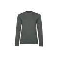 Sudadera ligera Set In mujer 