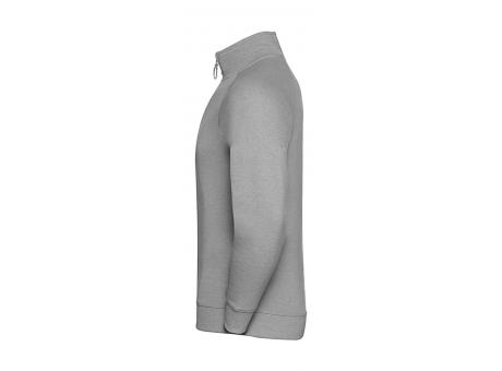 Sudadera HD cremallera 1/4 hombre
