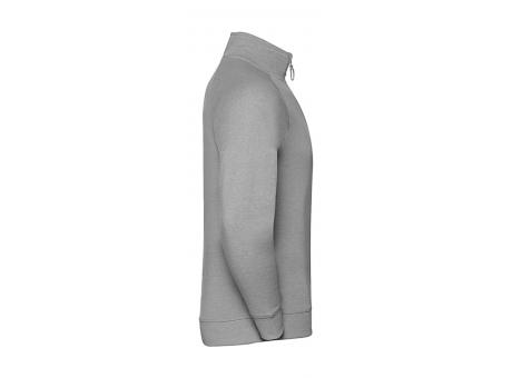 Sudadera HD cremallera 1/4 hombre