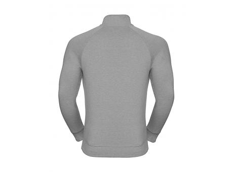 Sudadera HD cremallera 1/4 hombre