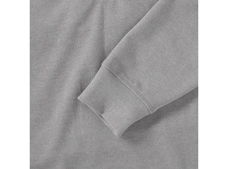 Sudadera HD cremallera 1/4 hombre