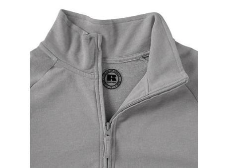 Sudadera HD cremallera 1/4 hombre