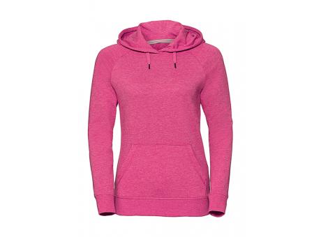 Sudadera con capucha HD mujer