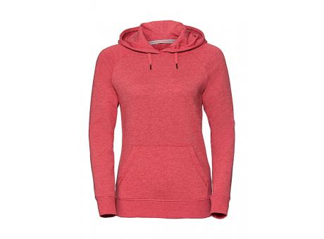 Sudadera con capucha HD mujer