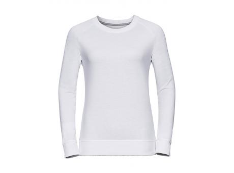 Sudadera Raglan HD mujer