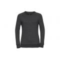 Sudadera Raglan HD mujer