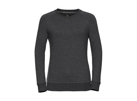 Sudadera Raglan HD mujer