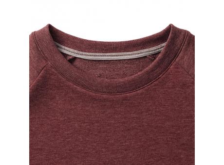 Sudadera Raglan HD mujer