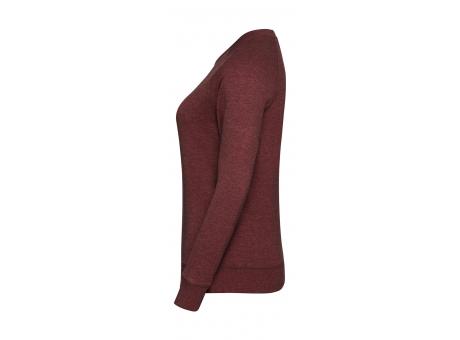Sudadera Raglan HD mujer