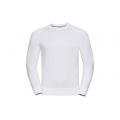Sudadera Raglan HD hombre