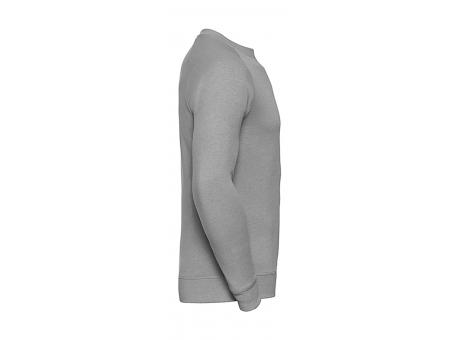 Sudadera Raglan HD hombre
