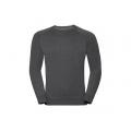 Sudadera Raglan HD hombre