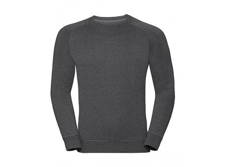 Sudadera Raglan HD hombre