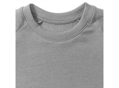 Sudadera Raglan HD hombre