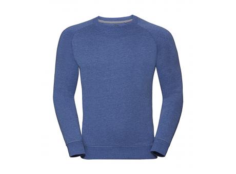 Sudadera Raglan HD hombre