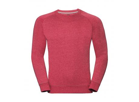 Sudadera Raglan HD hombre