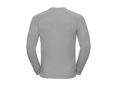 Sudadera Raglan HD hombre