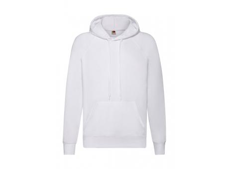 Sudadera con capucha ligera